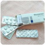 Феназепам  Phenazepam Valenta  1 мг в Сердобске