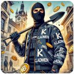 Работа курьер - кладмен в Сердобске 