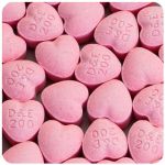 Экстази  Ecstasy Love 200 MDMA в Сердобске